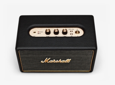 Kilburn Black Black"   Data Srcset="https - Marshall Acton Bluetooth Classic, HD Png Download, Free Download